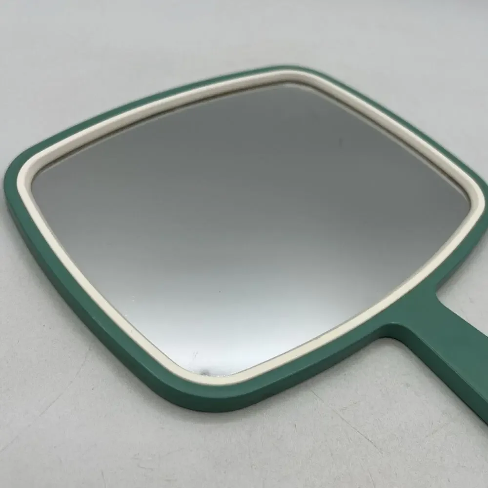 Goody vintage aqua
